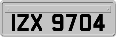 IZX9704