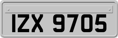 IZX9705