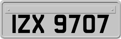 IZX9707