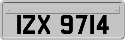 IZX9714