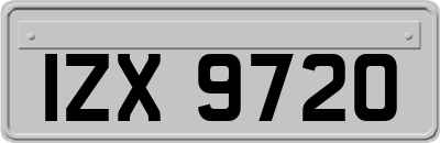 IZX9720