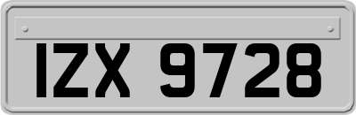 IZX9728