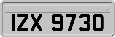 IZX9730