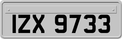 IZX9733