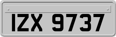IZX9737