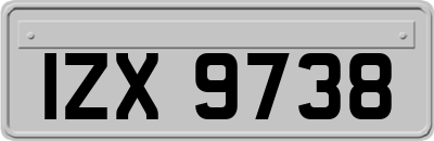 IZX9738