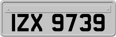 IZX9739