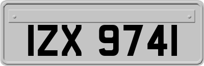 IZX9741