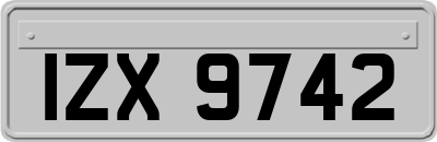 IZX9742