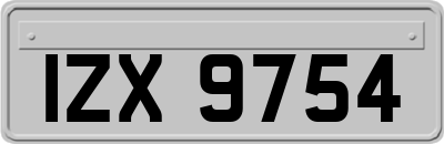 IZX9754