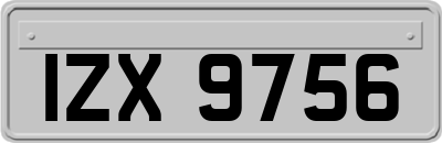 IZX9756