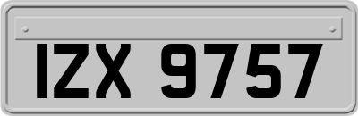 IZX9757