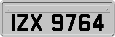 IZX9764