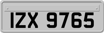 IZX9765