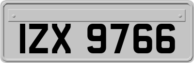 IZX9766