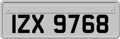 IZX9768