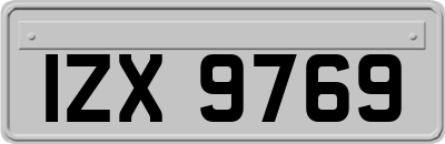 IZX9769