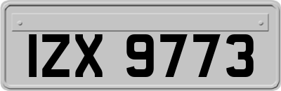 IZX9773