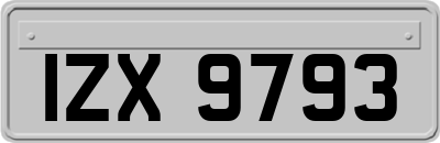IZX9793