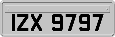 IZX9797