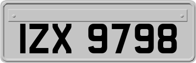 IZX9798