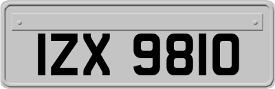 IZX9810