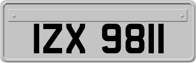 IZX9811