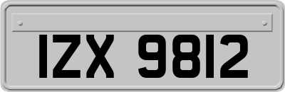 IZX9812