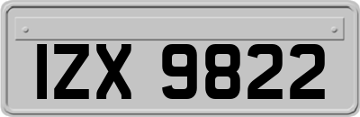 IZX9822