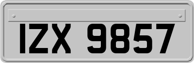IZX9857