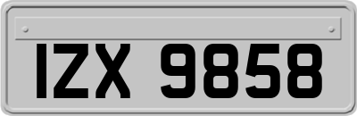 IZX9858