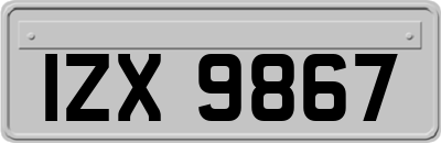 IZX9867