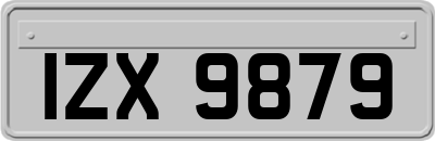 IZX9879