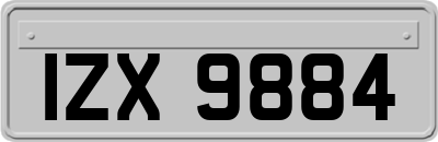 IZX9884
