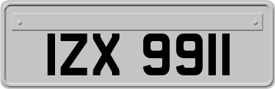 IZX9911