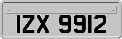 IZX9912
