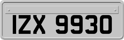 IZX9930