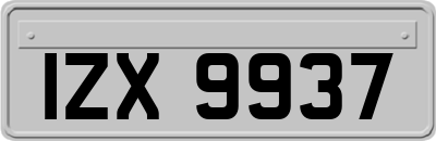 IZX9937