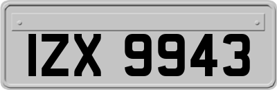 IZX9943