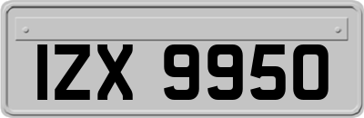 IZX9950