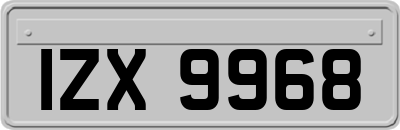 IZX9968