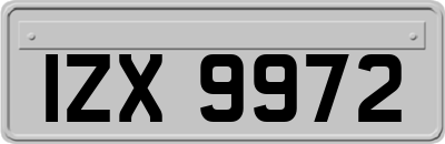 IZX9972