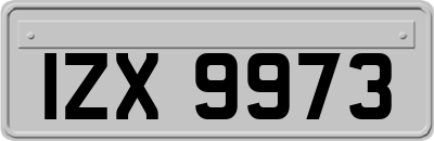 IZX9973