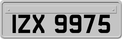 IZX9975