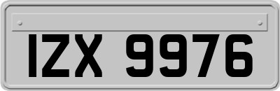 IZX9976