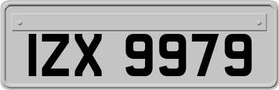 IZX9979