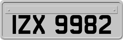 IZX9982