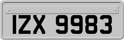 IZX9983