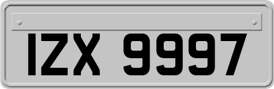IZX9997