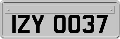 IZY0037